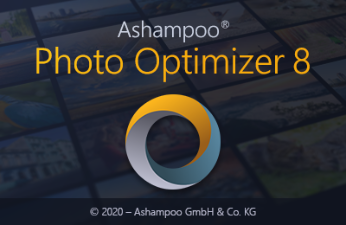 Ashampoo Photo Optimize